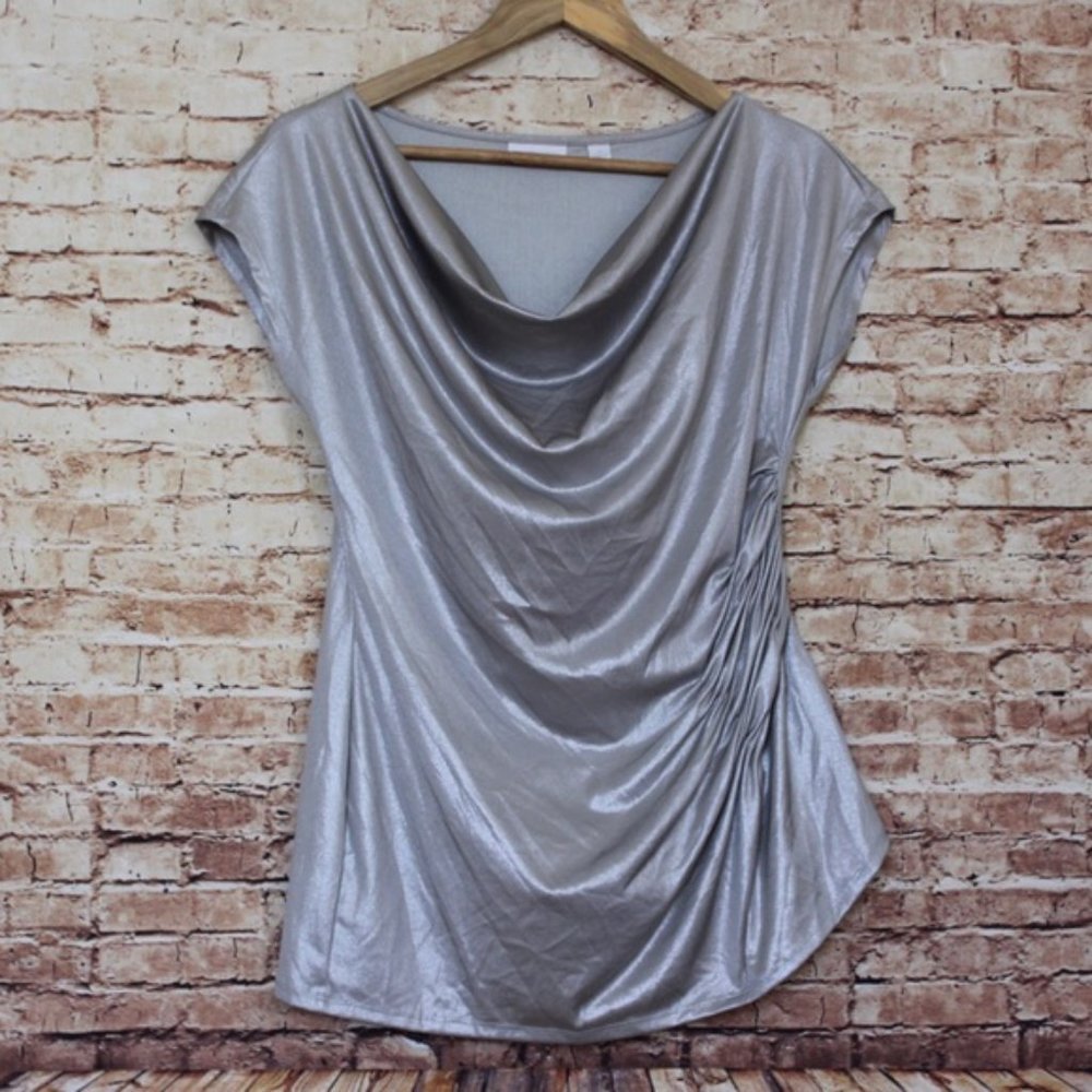 Mystery Box of 3 Tailored Tops - Picture 8 of 10